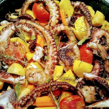 Sofia's Way Apartamento Jelsa (Hvar)