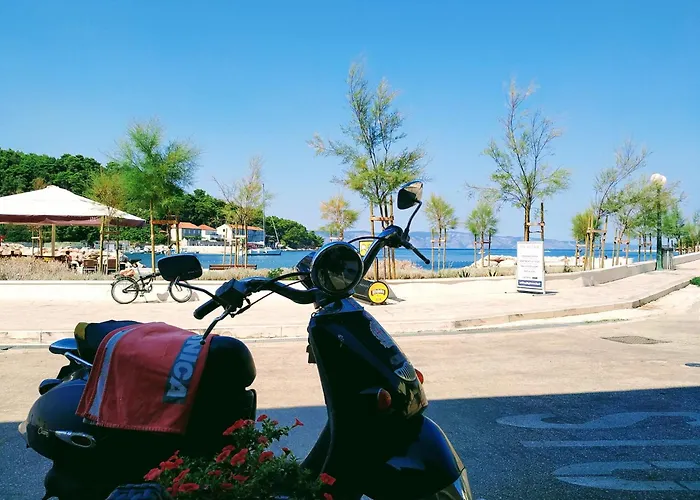 Sofia's Way Lägenhet