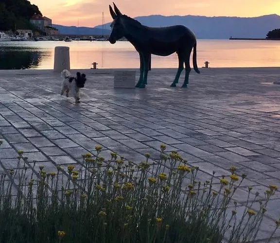 Lägenhet Sofia's Way