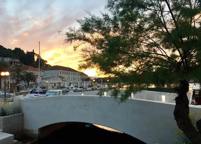 Sofia's Way Lägenhet *