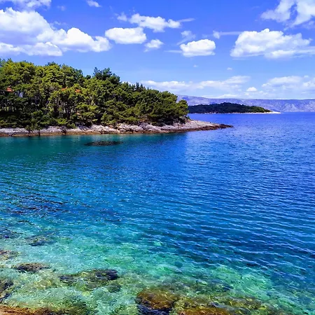 Sofia's Way Apartment *