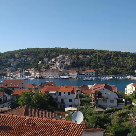 Apartament Sofia's Way Jelsa (Hvar)