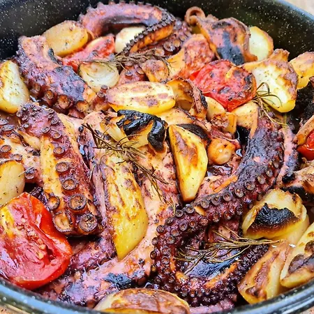 Sofia's Way Apartment