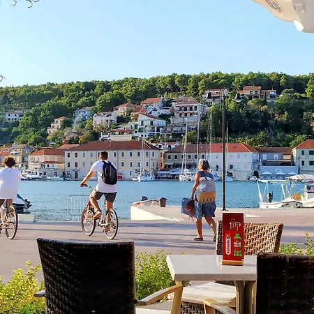 Apartment Sofia's Way *