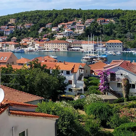 Sofia's Way Jelsa (Hvar)