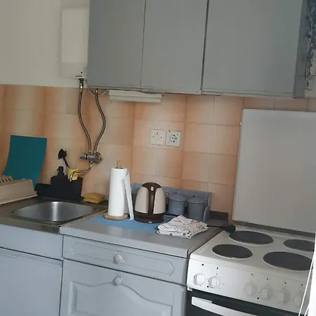 Apartment Sofia's Way *