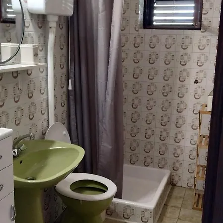 Apartment Sofia's Way Jelsa (Hvar)