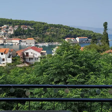 Apartment Sofia's Way