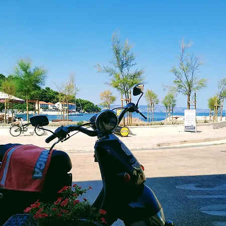 Sofia's Way Apartment