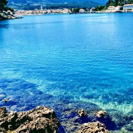 Apartment Sofia's Way