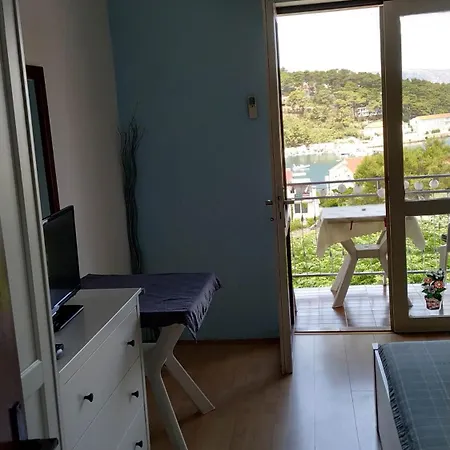 Sofia's Way Apartment