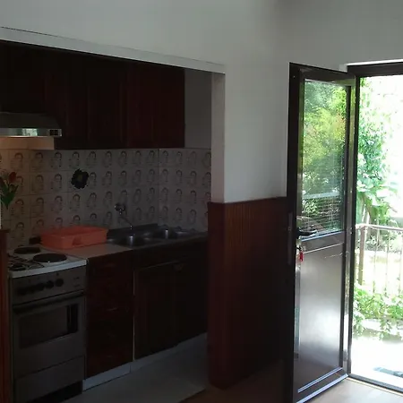 Apartment Sofia's Way *