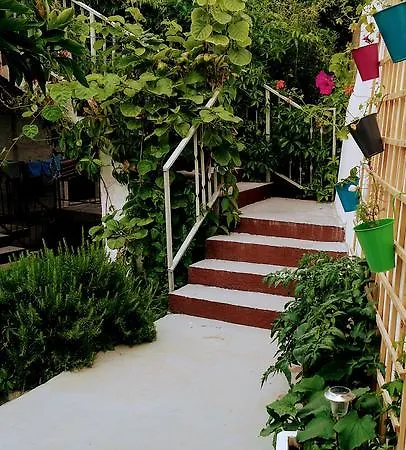 Sofia's Way Apartment