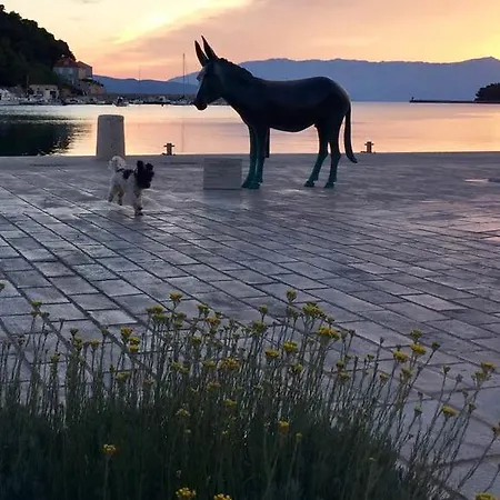 Apartment Sofia's Way