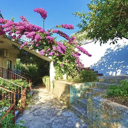 Sofia's Way Apartment *