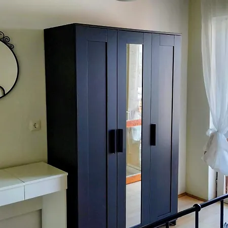 Sofia's Way Appartement *