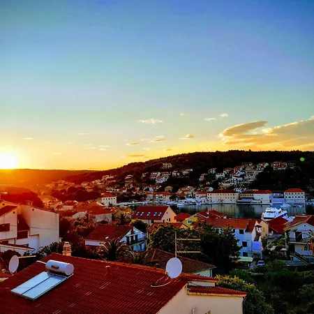 Sofia's Way Appartement Jelsa (Hvar)