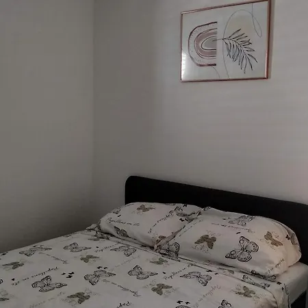 Sofia's Way Appartement