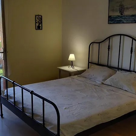 Appartement Sofia's Way