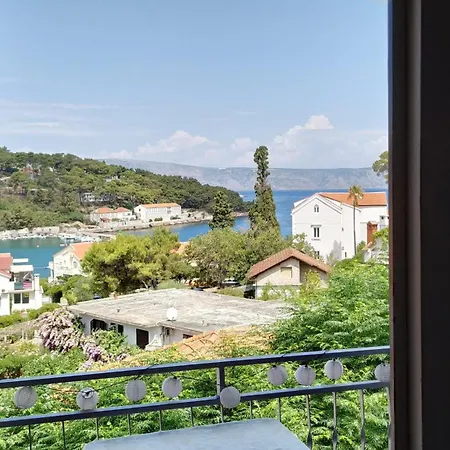 Sofia's Way Jelsa (Hvar)