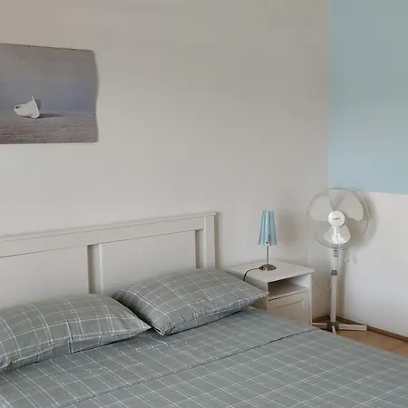 Sofia's Way Appartement *